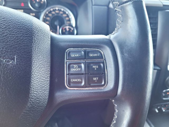 2017 Ram 1500 Rebel Roseville CA