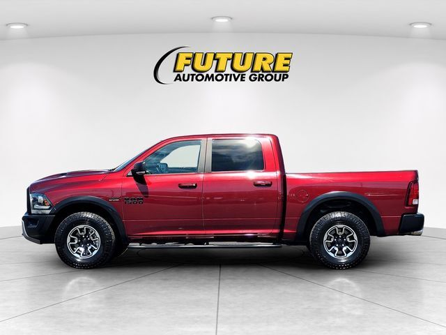 2017 Ram 1500 Rebel Roseville CA