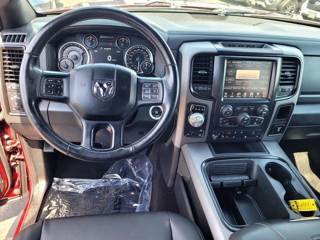 2017 Ram 1500 Rebel Roseville CA