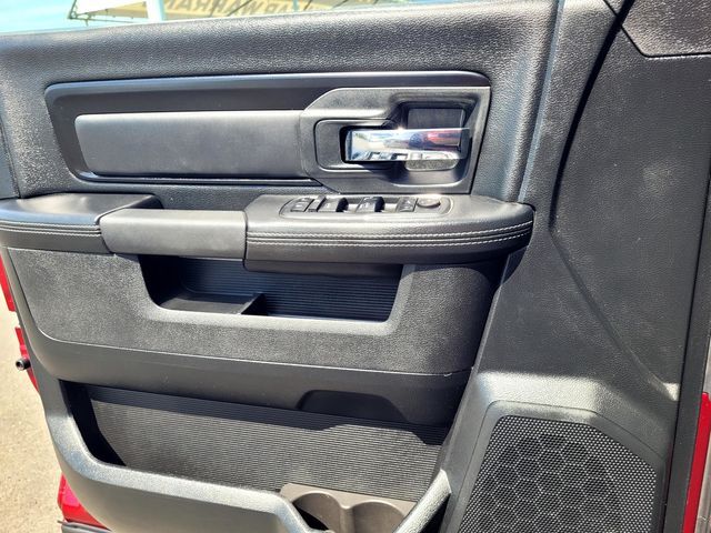 2017 Ram 1500 Rebel Roseville CA