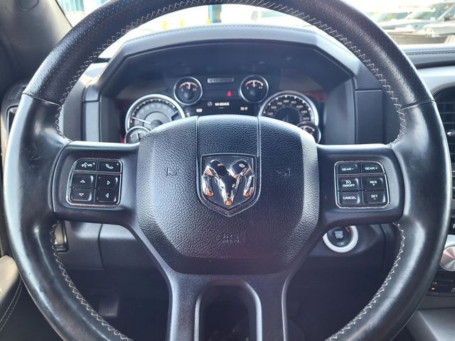 2017 Ram 1500 Rebel Roseville CA