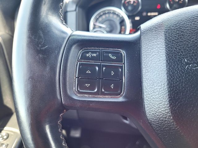 2017 Ram 1500 Rebel Roseville CA