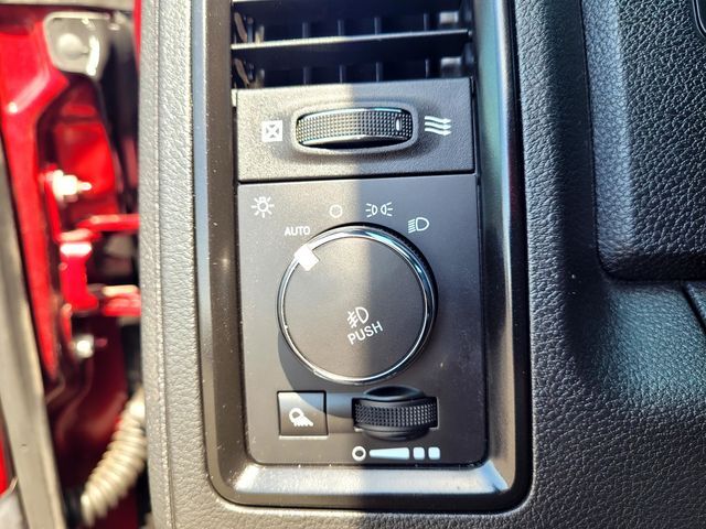 2017 Ram 1500 Rebel Roseville CA