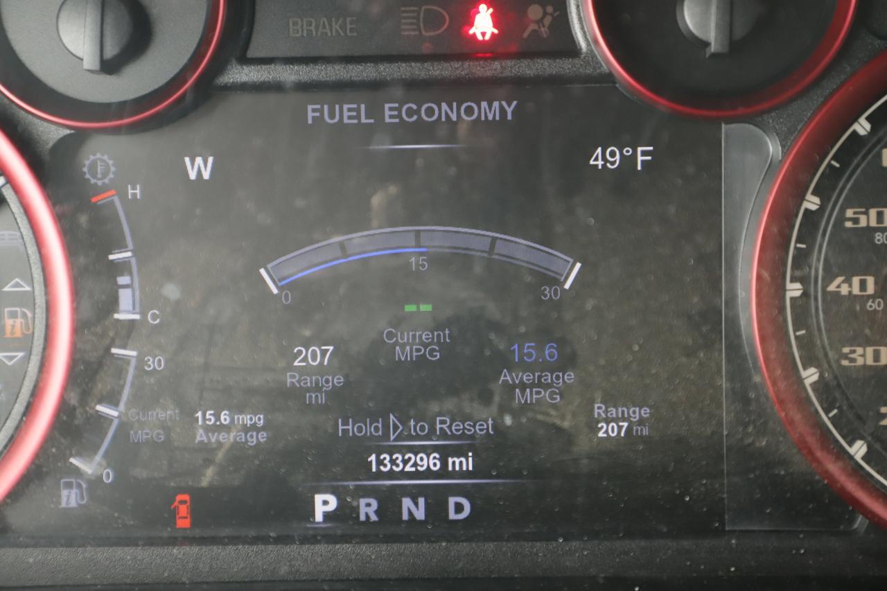 2017 Ram 1500 Rebel New Braunfels TX