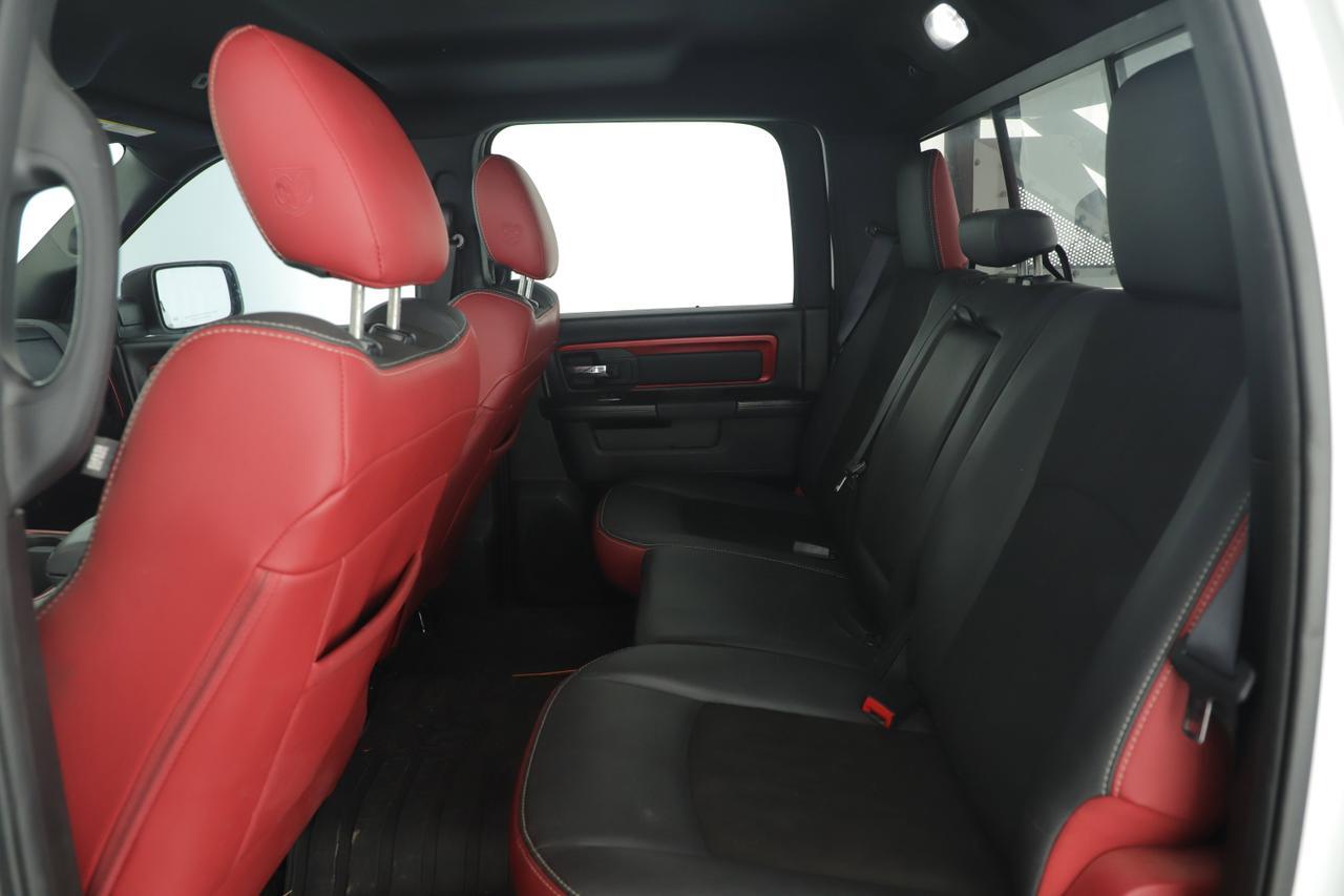 2017 Ram 1500 Rebel New Braunfels TX