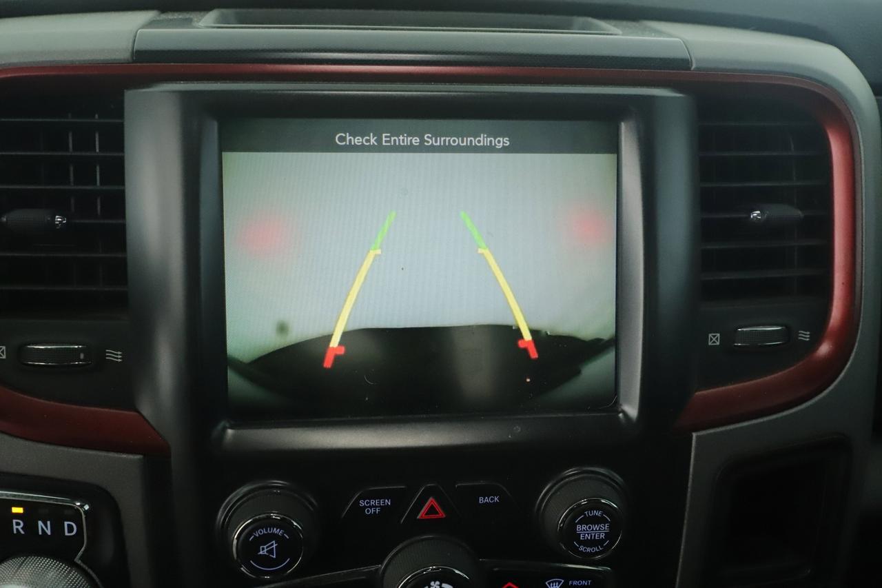 2017 Ram 1500 Rebel New Braunfels TX