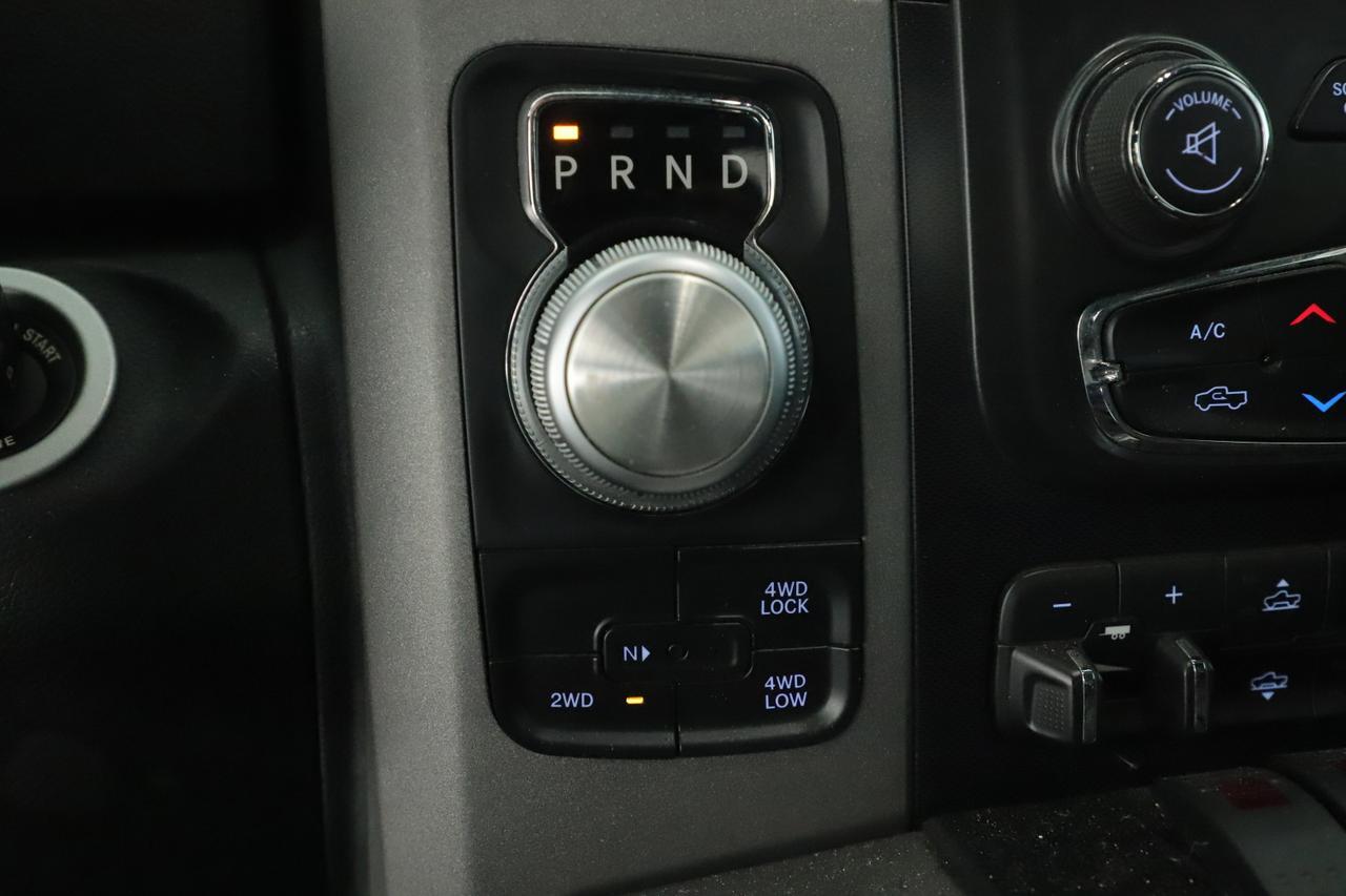 2017 Ram 1500 Rebel New Braunfels TX