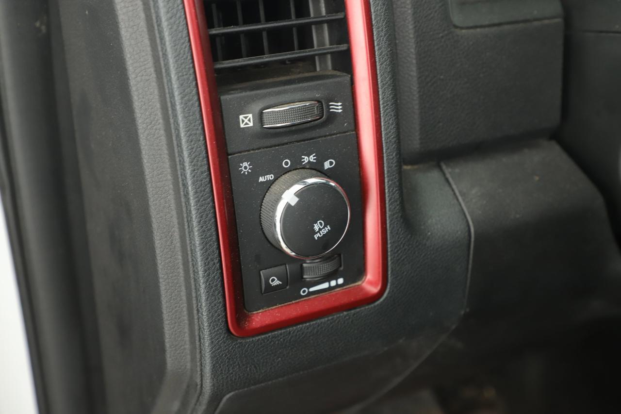 2017 Ram 1500 Rebel New Braunfels TX