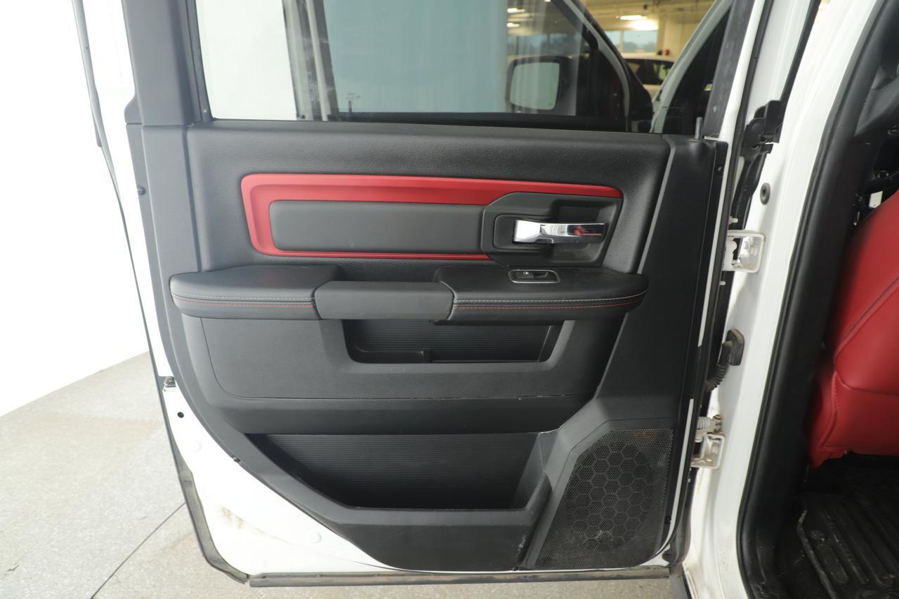 2017 Ram 1500 Rebel New Braunfels TX