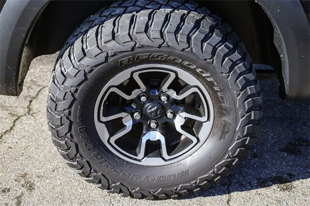 2017 Ram 1500 Rebel Tacoma WA