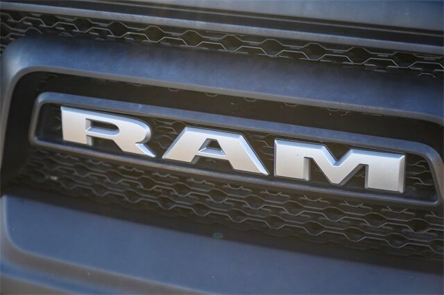 2017 Ram 1500 Rebel Tacoma WA