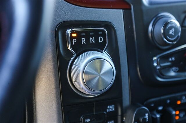 2017 Ram 1500 Rebel Tacoma WA