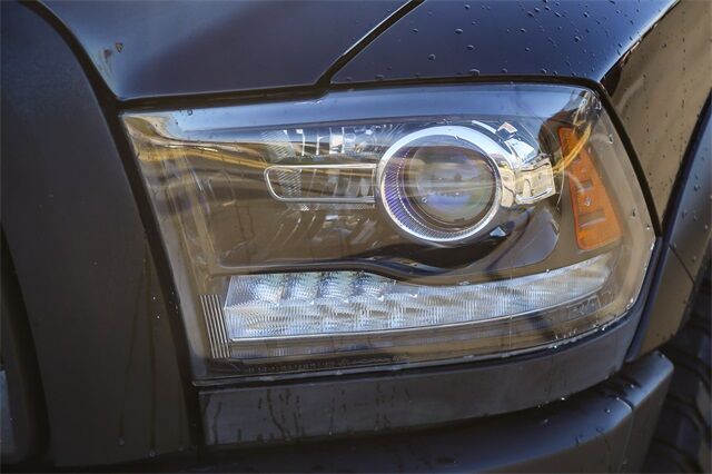 2017 Ram 1500 Rebel Tacoma WA