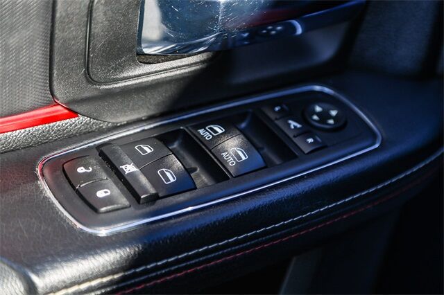 2017 Ram 1500 Rebel Tacoma WA