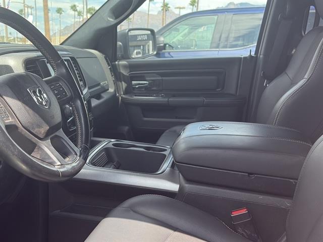 2017 Ram 1500 Rebel Tucson AZ