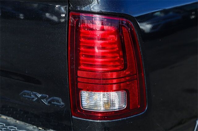 2017 Ram 1500 Rebel Tacoma WA