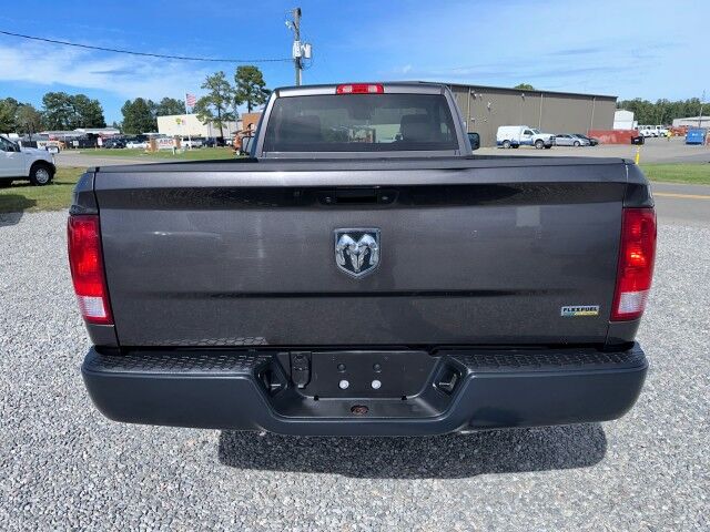 2017 Ram 1500 Regular Cab Tradesman Longbed Ashland VA
