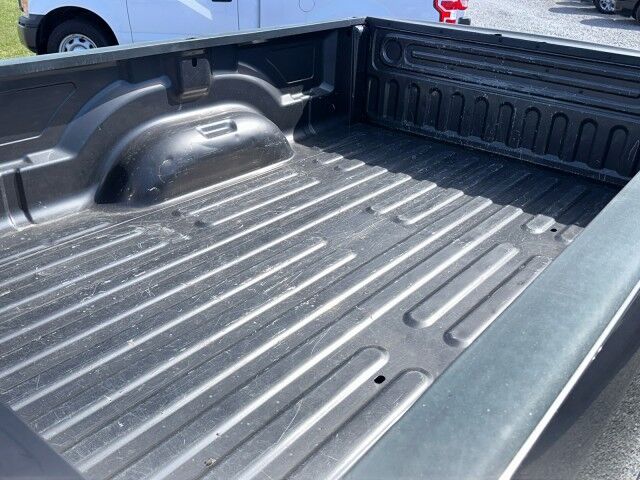 2017 Ram 1500 Regular Cab Tradesman Longbed Ashland VA