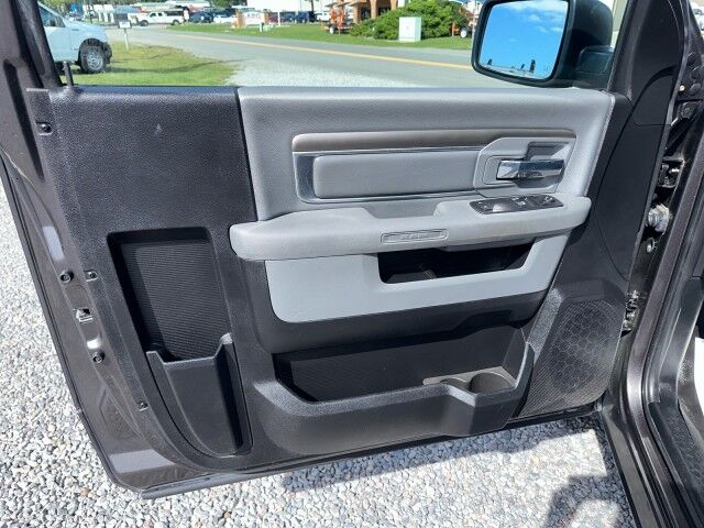 2017 Ram 1500 Regular Cab Tradesman Longbed Ashland VA