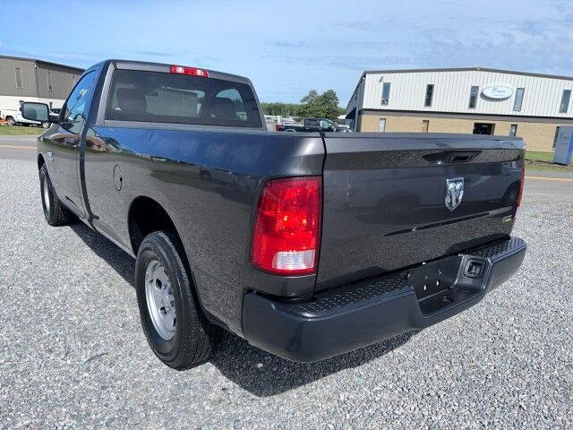 2017 Ram 1500 Regular Cab Tradesman Longbed Ashland VA