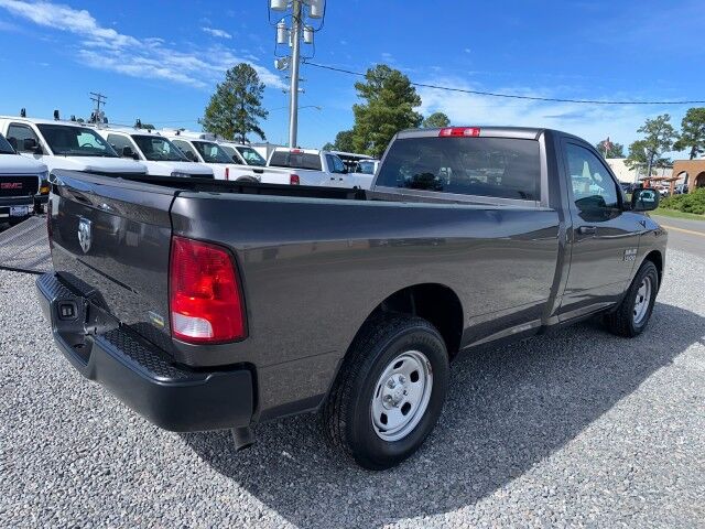 2017 Ram 1500 Regular Cab Tradesman Longbed Ashland VA