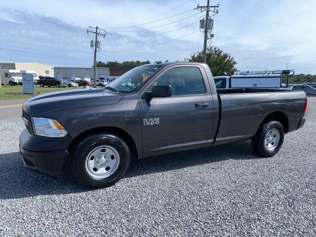 2017 Ram 1500 Regular Cab