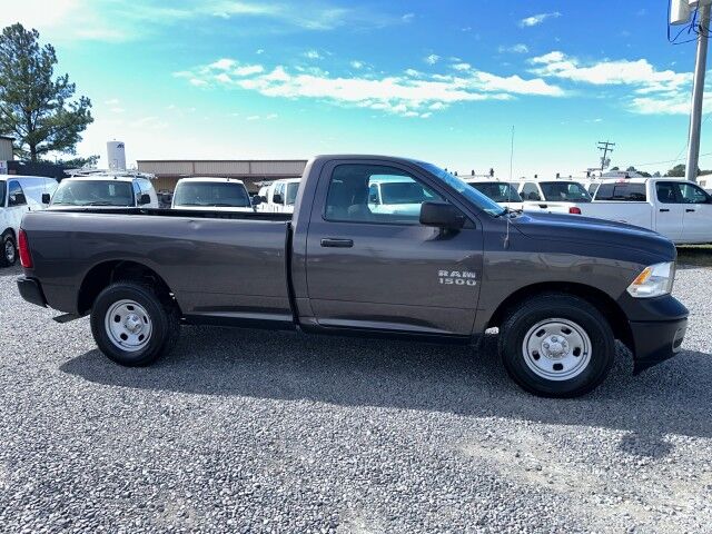 2017 Ram 1500 Regular Cab Tradesman Longbed Ashland VA
