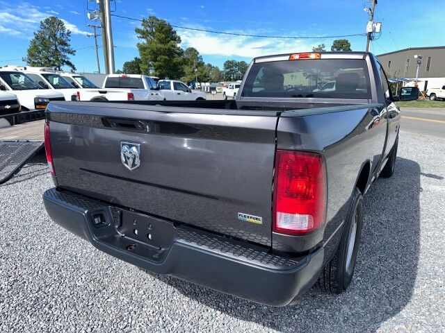 2017 Ram 1500 Regular Cab Tradesman Longbed Ashland VA
