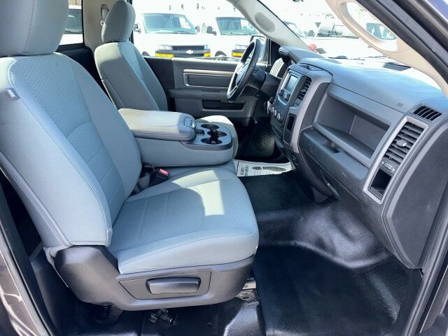 2017 Ram 1500 Regular Cab Tradesman Longbed Ashland VA