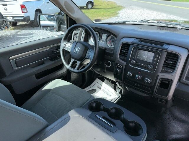 2017 Ram 1500 Regular Cab Tradesman Longbed Ashland VA