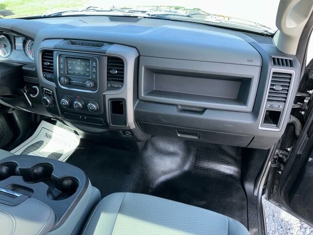 2017 Ram 1500 Regular Cab Tradesman Longbed Ashland VA