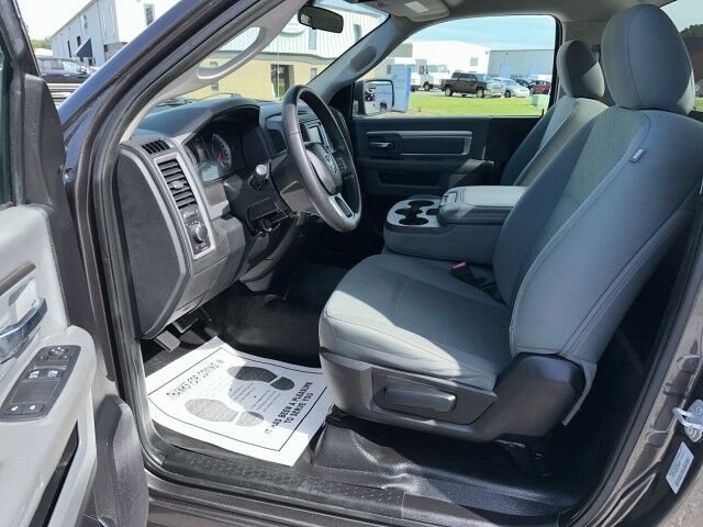 2017 Ram 1500 Regular Cab Tradesman Longbed Ashland VA