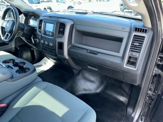 2017 Ram 1500 Regular Cab Tradesman Longbed Ashland VA