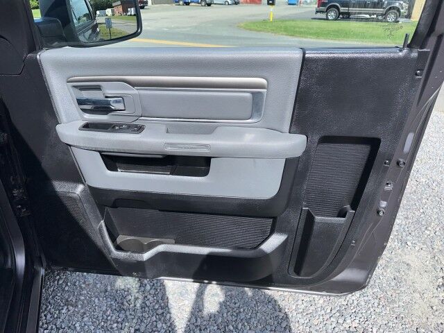 2017 Ram 1500 Regular Cab Tradesman Longbed Ashland VA
