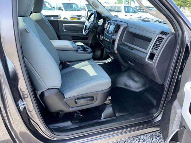 2017 Ram 1500 Regular Cab Tradesman Longbed Ashland VA