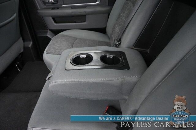 2017 Ram 1500 SLT Anchorage AK