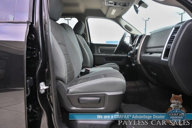 2017 Ram 1500 SLT Anchorage AK