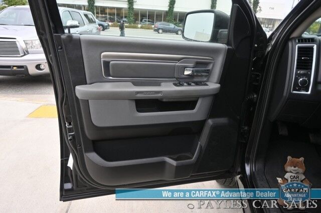 2017 Ram 1500 SLT Anchorage AK