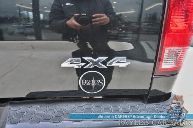 2017 Ram 1500 SLT Anchorage AK