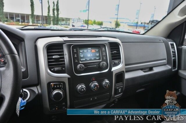 2017 Ram 1500 SLT Anchorage AK