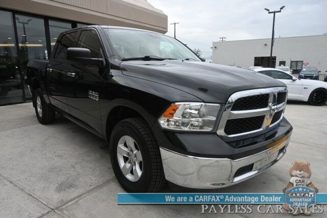 2017 Ram 1500 SLT Anchorage AK