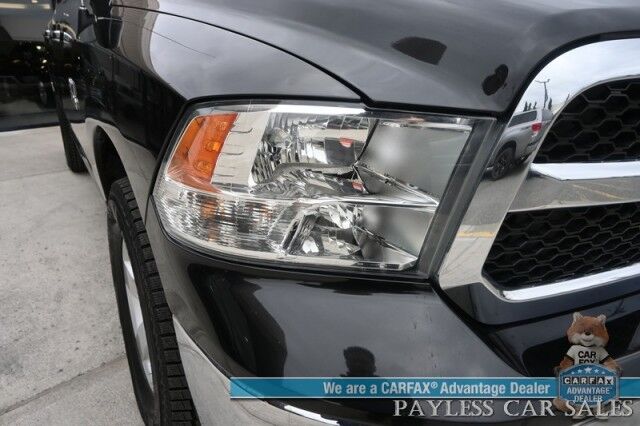 2017 Ram 1500 SLT Anchorage AK