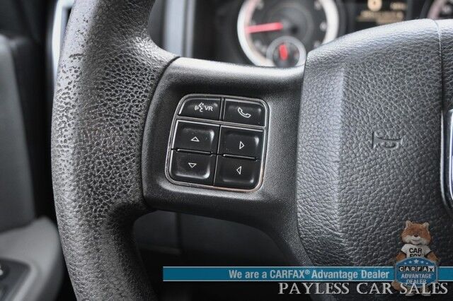 2017 Ram 1500 SLT Anchorage AK