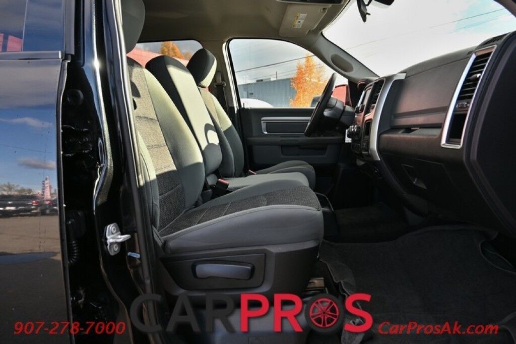 2017 Ram 1500 SLT Anchorage AK