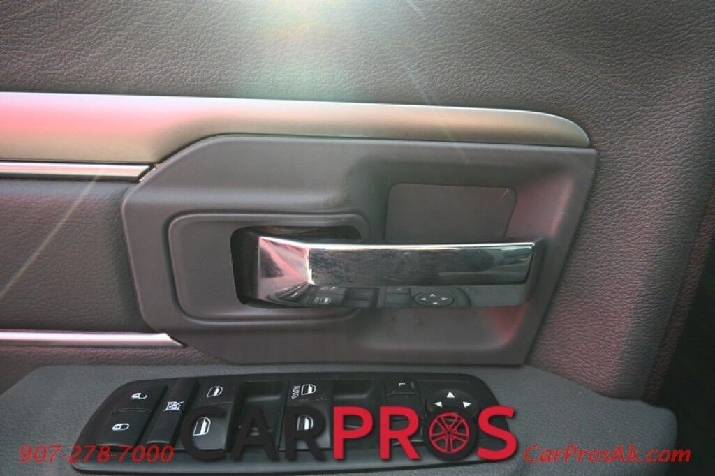 2017 Ram 1500 SLT Anchorage AK