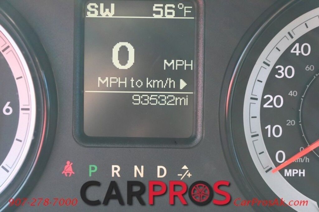 2017 Ram 1500 SLT Anchorage AK