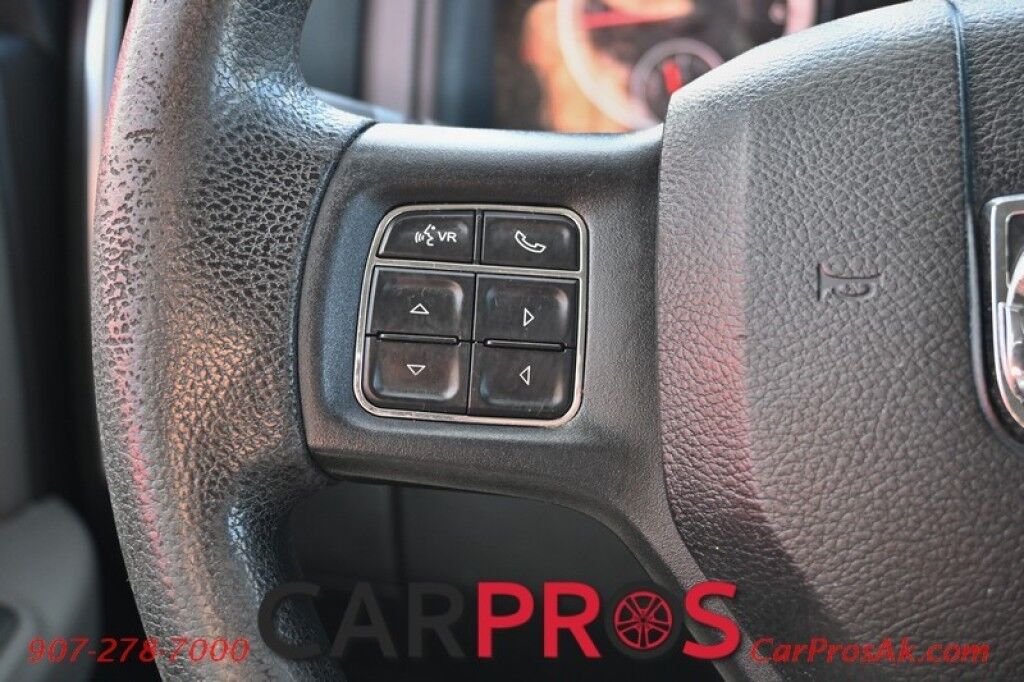 2017 Ram 1500 SLT Anchorage AK