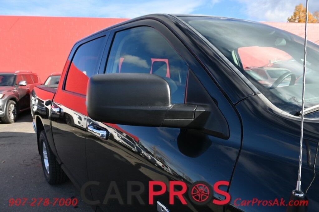 2017 Ram 1500 SLT Anchorage AK