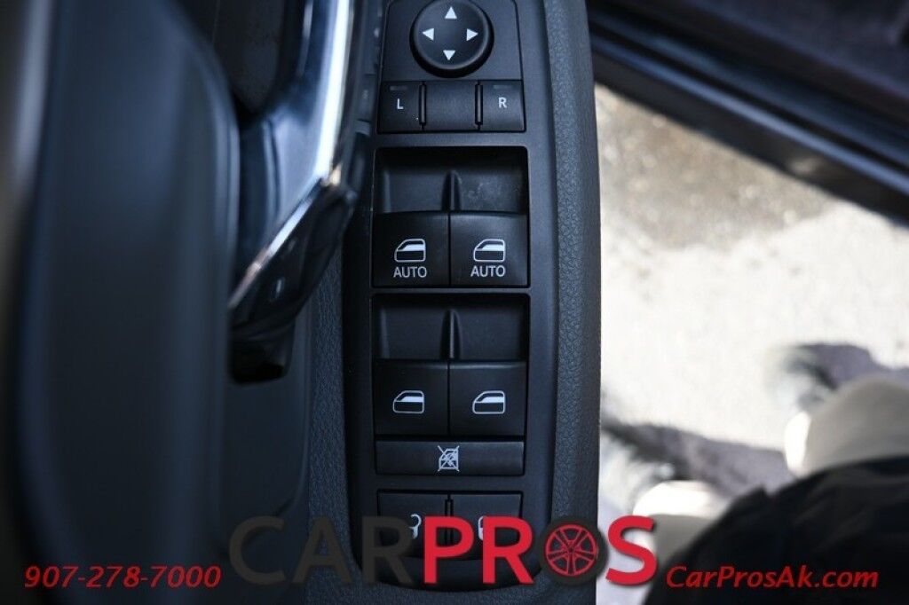 2017 Ram 1500 SLT Anchorage AK