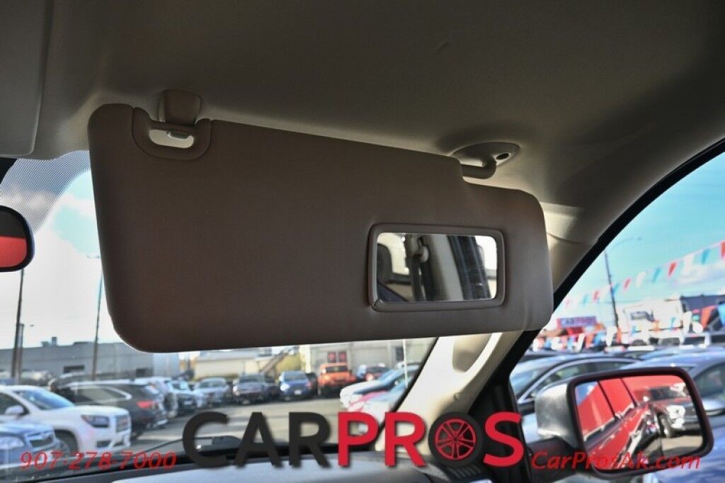 2017 Ram 1500 SLT Anchorage AK